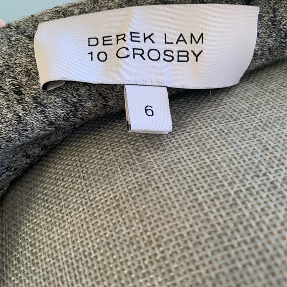 Derek Lam 10 Crosby Sweatshirt - Picture 4 of 4